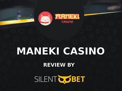 maneki casino|Maneki Casino Review .